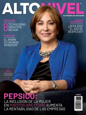 cover image of Alto Nivel